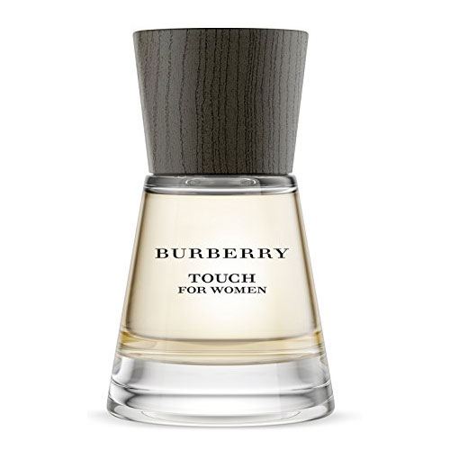 Burberry Touch Perfume 3.4 oz EDP Spray FOR WOMEN