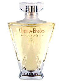Guerlain Champs Elysees Gift Set - 1.7 oz EDT Spray + 3.4 oz Body Lotion + 3.4 oz Shower Gel