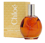 Karl Lagerfeld Chloe Perfume 012 Oz Parfum Mini For Women