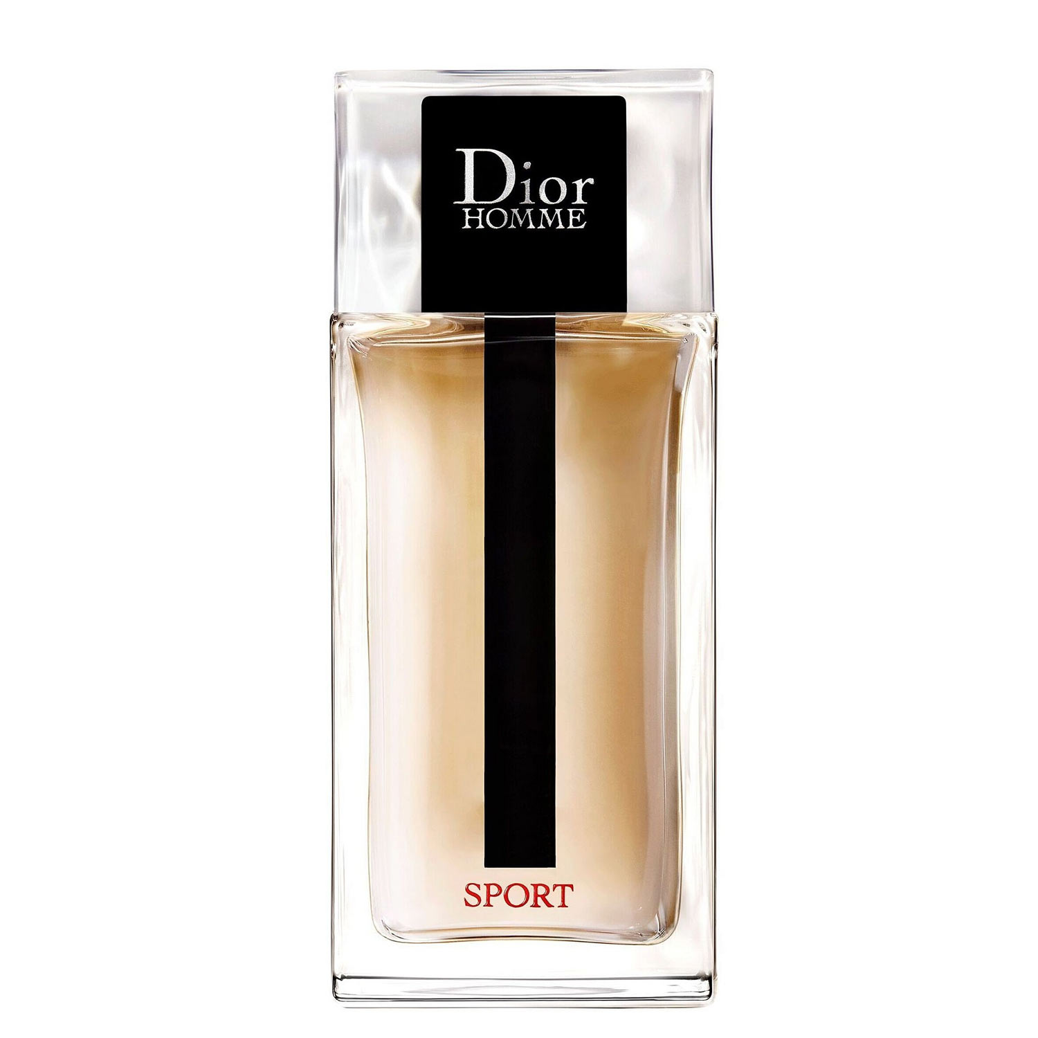 Dior Homme Sport Cologne 3.4 oz EDT Spray (Tester) FOR MEN
