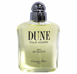 Dior Dune Cologne 1.7 oz EDT Spray FOR MEN