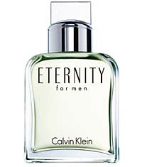 Calvin Klein Eternity Cologne 6.7 oz EDT Spray FOR MEN