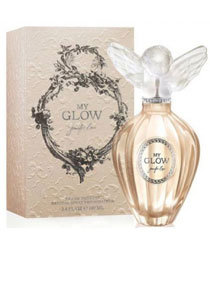 Jennifer Lopez My Glow Perfume 1.7 oz EDT Spray FOR WOMEN