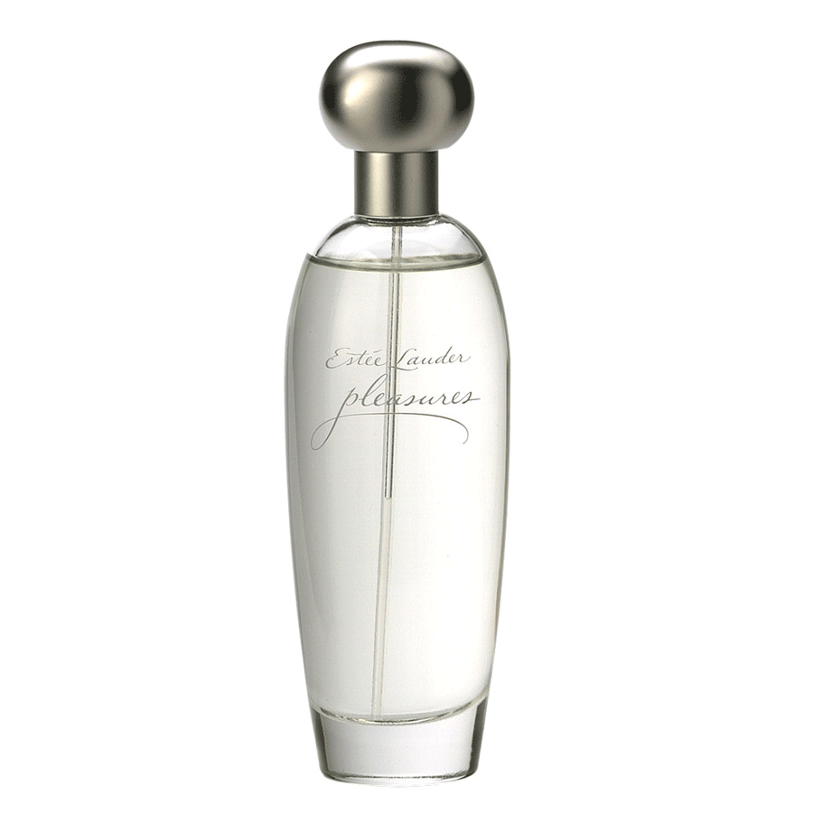 Estee Lauder Pleasures Perfume 3.4 oz EDP Spray (Unboxed) FOR WOMEN