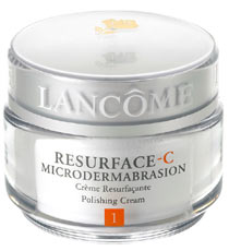 Lancome Resurface-C Microdermabrasion Polishing Cream Perfume 1.7 oz  FOR WOMEN
