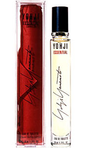 Yohji Yamamoto Yohji Essential Perfume 6.7 oz Body Lotion FOR WOMEN