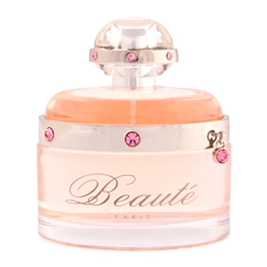 Johan B. Paris Beaute Perfume 3.4 oz EDP Spray FOR WOMEN