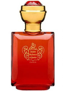 Maitre Parfumeur et Gantier Bois De Turquie Perfume 3.3 oz EDT Spray FOR WOMEN