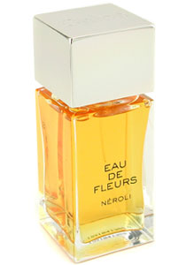 Chloe Eau De Fleurs Neroli Perfume 3.4 oz EDT Spray FOR WOMEN