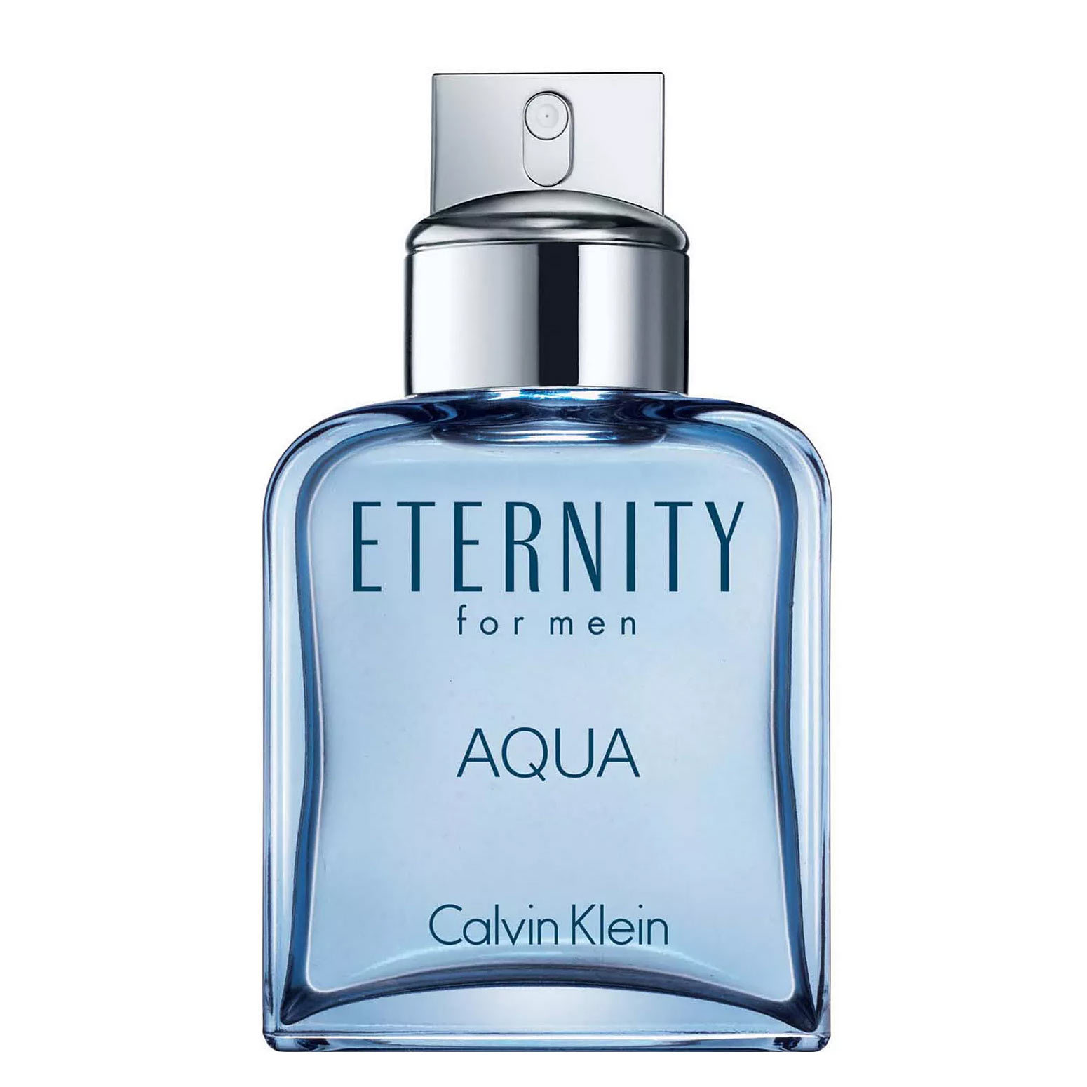 Calvin Klein Eternity Aqua for Men Cologne 3.4 oz EDT Spray FOR MEN