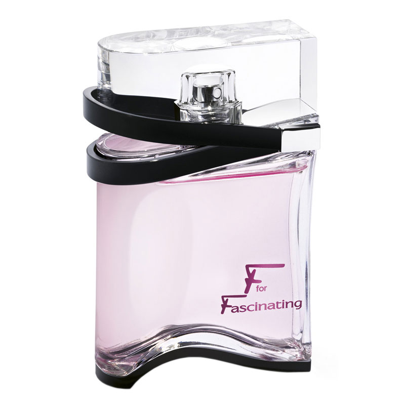 Salvatore Ferragamo F For Fascinating Night Perfume 3.0 oz EDP Spray FOR WOMEN