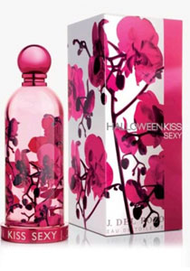 J. Del Pozo Halloween Kiss Sexy Perfume 3.4 oz EDT Spray FOR WOMEN