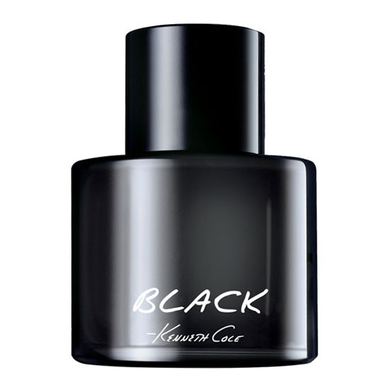 Kenneth Cole Black Gift Set - 3.4 oz EDT Spray + 3.4 oz Shower Gel + 0.50 oz EDT Spray + 2.6 oz Deodorant Stick