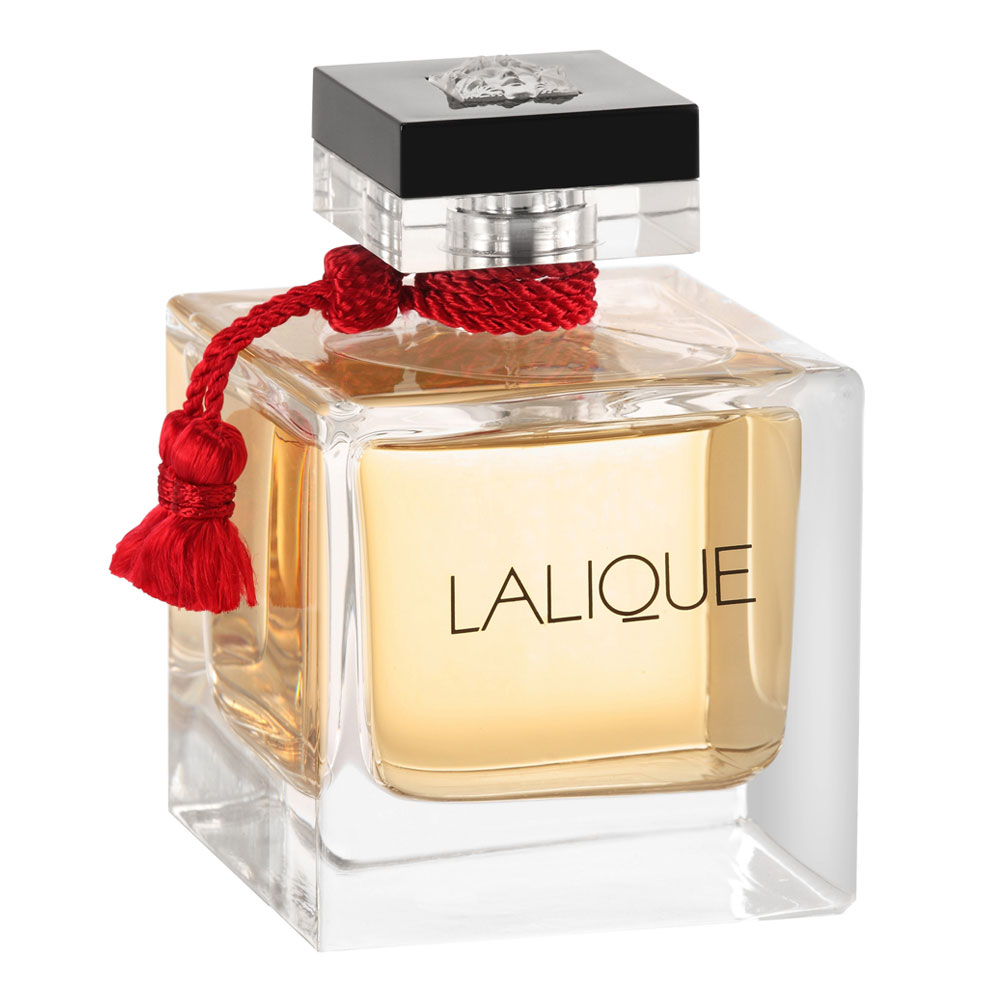 Lalique Le Parfum Perfume 3.4 oz EDP Spray FOR WOMEN