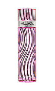 Paris Hilton Gift Set - 3.4 oz EDP Spray + 3.0 oz Body Lotion + 0.17 oz Shimmering Powder