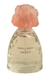 Mariella Burani Amuleti Perfume 6.7 oz Caresse Satinee FOR WOMEN