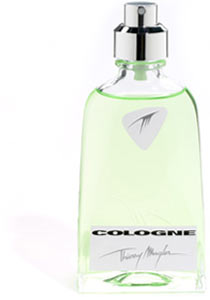 Thierry Mugler Cologne Gift Set - 4.2 oz COL Spray + 4.2 oz Shower Gel