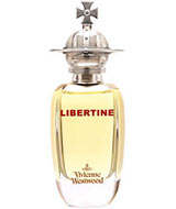 Vivienne Westwood Libertine Perfume 1.7 oz EDT Spray (Unboxed) FOR WOMEN