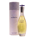 Liz Claiborne Vivid Perfume 6.7 oz Body Lotion FOR WOMEN