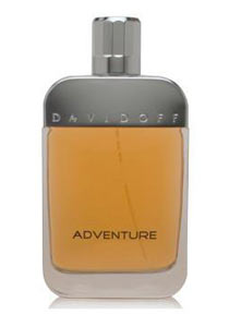 Davidoff Adventure Cologne 3.4 oz EDT Spray FOR MEN