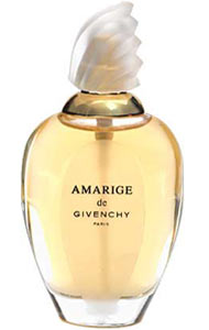Givenchy Amarige Gift Set - 1.7 oz EDT Spray + 3.3 oz Body Veil