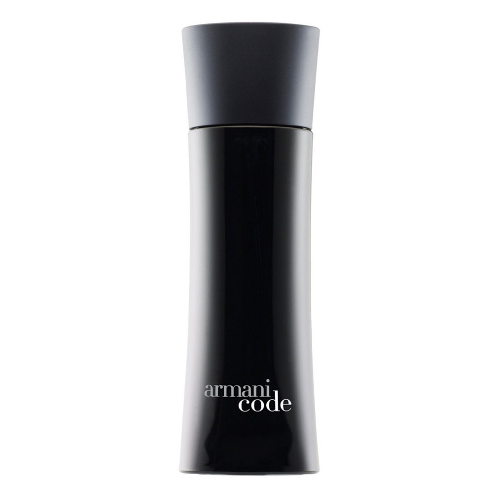 Giorgio Armani Armani Code Cologne 25 Oz Edt Spray Tester For Men
