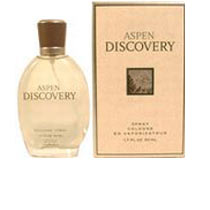 Coty Aspen Discovery Gift Set - 1.0 oz COL Spray + 3.5 oz Hair   Body Wash