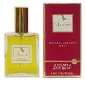 Alexandra De Markoff Alexandra Perfume 1.7 oz Essence Mist Spray FOR WOMEN