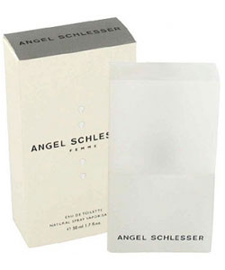 Angel Schlesser Perfume 1.7 oz EDT Spray FOR WOMEN
