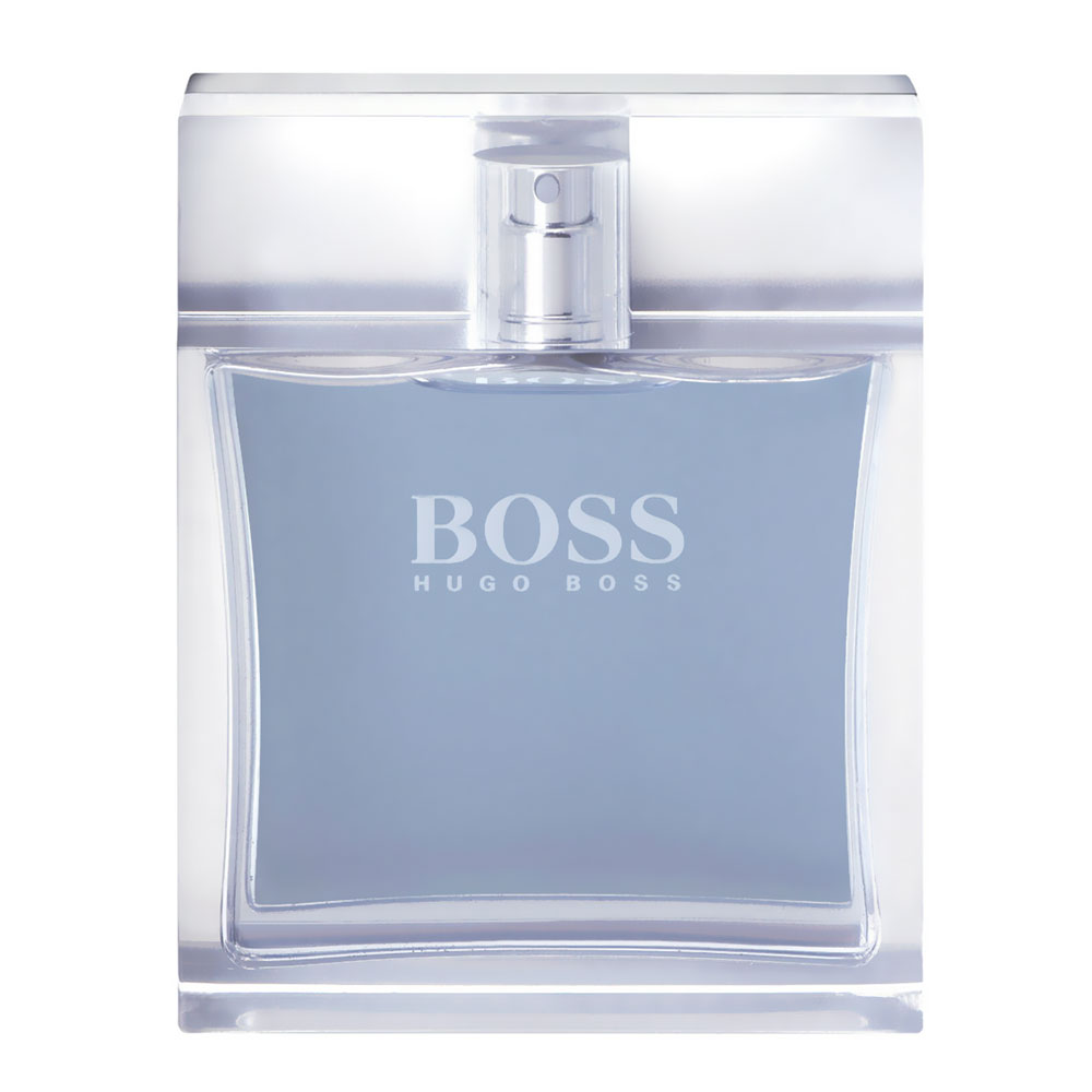 Hugo Boss Boss Pure Cologne 1.7 oz EDT Spray FOR MEN