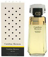 Carolina Herrera Gift Set 3 4 Oz Edp Spray 3 4 Oz Body Lotion