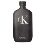 Calvin Klein cK Be Perfume 0.50 oz EDT Mini FOR WOMEN