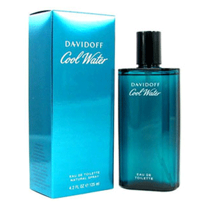 Davidoff Cool Water Cologne 1.4 oz EDT Spray FOR MEN