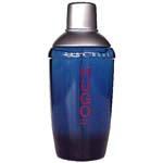 Hugo Boss Dark Blue Cologne 2.5 oz EDT Spray FOR MEN