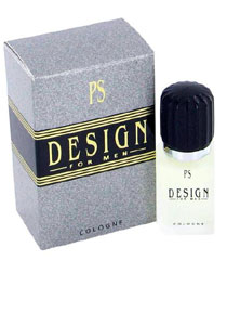 Paul Sebastian Design Gift Set - 3.4 oz COL Spray + 3.4 oz Aftershave Splash