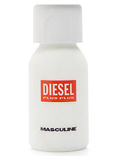 Diesel Plus Plus Cologne 2.5 oz EDT Spray FOR MEN