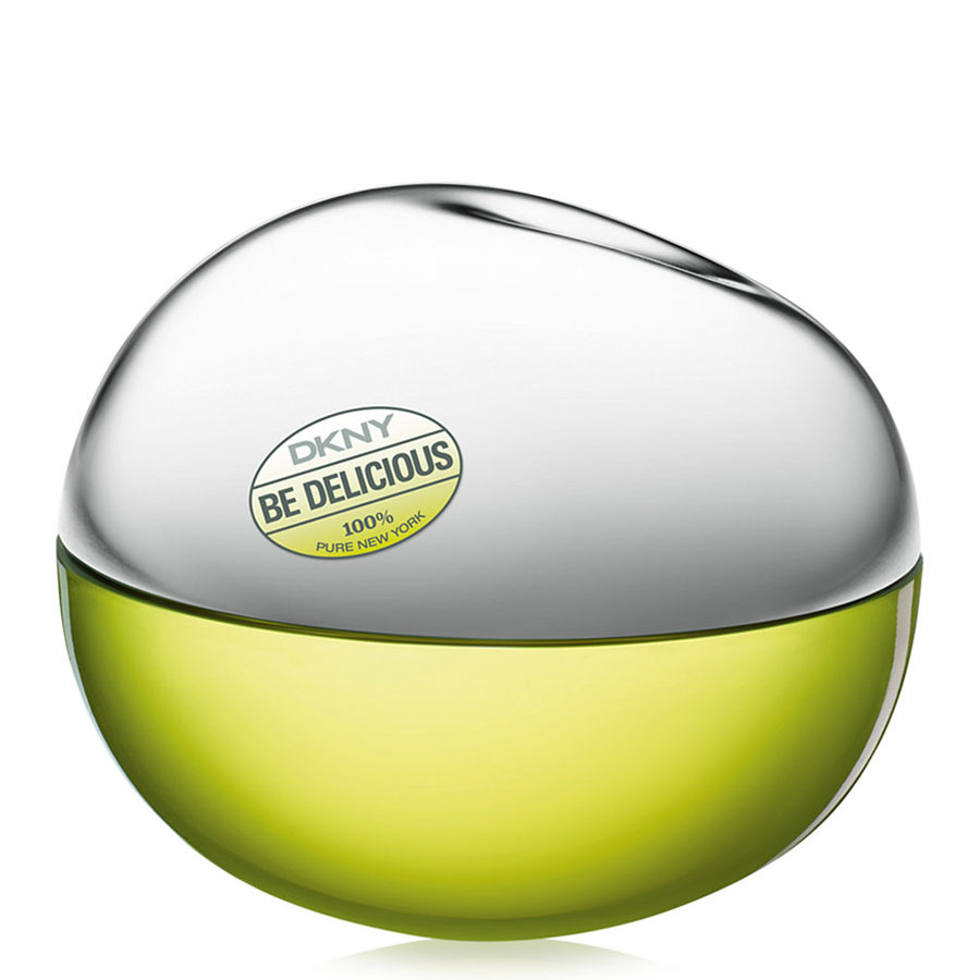 Donna Karan DKNY Be Delicious Perfume 1.7 oz EDP Spray FOR WOMEN