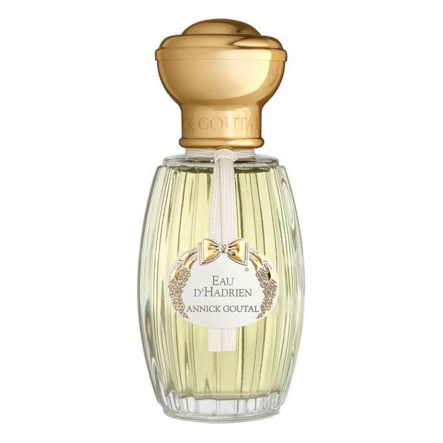 Annick Goutal Eau D'Hadrien Perfume 3.4 oz EDP Spray FOR WOMEN