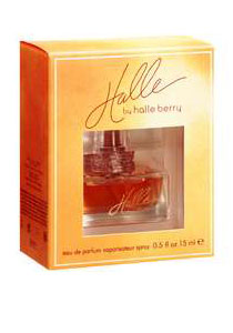 Halle Berry Halle Perfume 1.7 oz EDP Spray FOR WOMEN