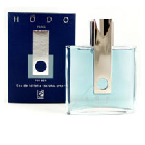 Page Parfums Hodo Cologne 3.4 oz EDT Spray FOR MEN