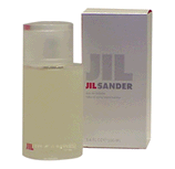 Jil Sander Jil Perfume 6.7 oz Body Balm FOR WOMEN