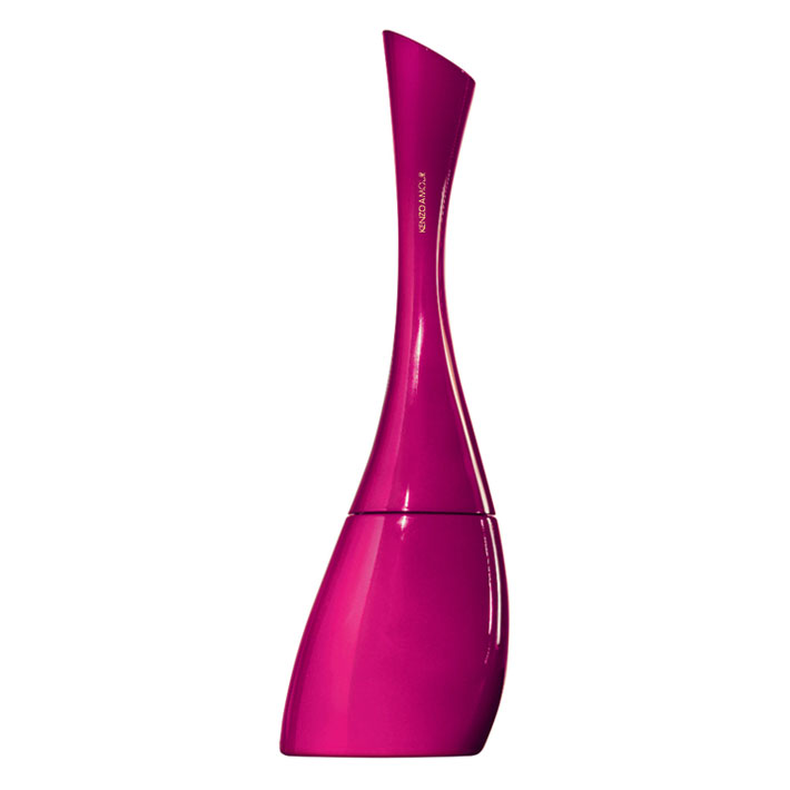 Kenzo Amour Perfume 3.4 oz EDP Spray (Fuchsia Bottle) FOR WOMEN