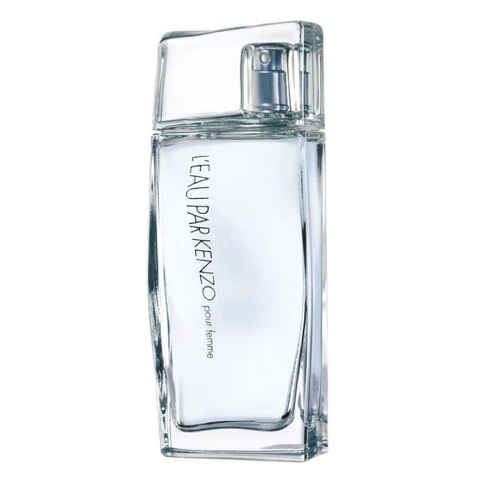 Kenzo L'Eau Par Kenzo Perfume 3.4 oz EDT Spray (Tester w/ Cap) FOR WOMEN