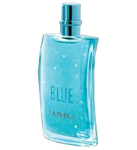 La Perla Blue Perfume 3.3 oz EDT Spray FOR WOMEN