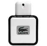 Lacoste Cologne 3.4 oz EDT Spray (Green   White Box) FOR MEN