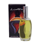 Herb Alpert Listen Perfume 0.12 oz Parfum Mini (Five Star) FOR WOMEN