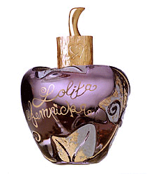 Lolita Lempicka Gift Set - 1.7 oz EDP Spray + 2.5 oz Perfumed Velvet Cream