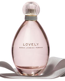 Sarah Jessica Parker Lovely Perfume 1.7 oz EDP Spray FOR WOMEN