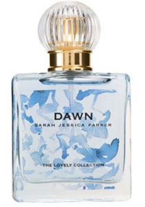 Sarah Jessica Parker Lovely Dawn Perfume 2.5 oz EDP Spray FOR WOMEN
