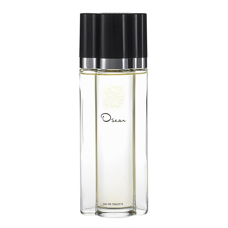 Oscar De La Renta Oscar Gift Set - 1.7 oz EDT Spray + 1.6 oz Body Lotion + 1.6 oz Shower Gel + 1.0 oz Perfumed Candle